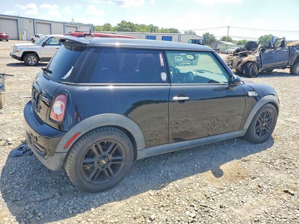 2012 MINI COOPER