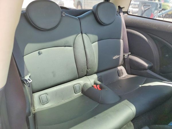 2012 MINI COOPER