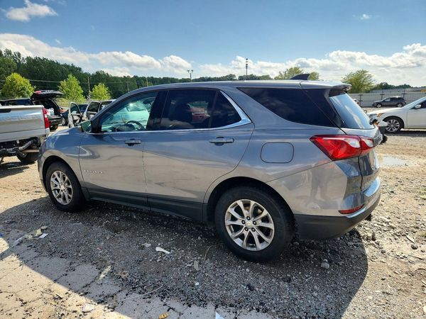 2018 CHEVROLET EQUINOX LT (1LT)