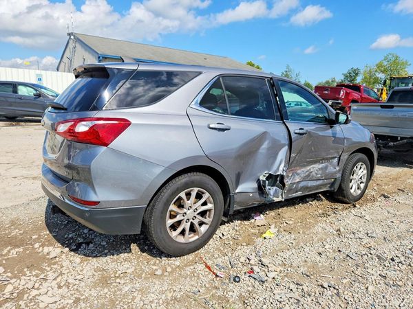 2018 CHEVROLET EQUINOX LT (1LT)