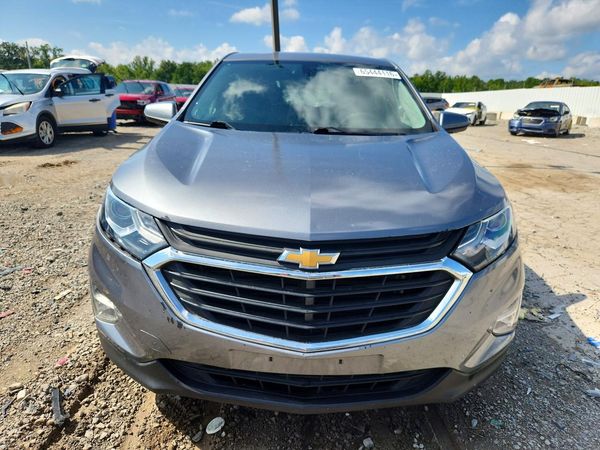2018 CHEVROLET EQUINOX LT (1LT)