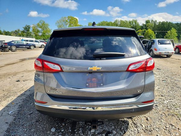 2018 CHEVROLET EQUINOX LT (1LT)