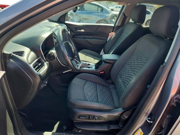 2018 CHEVROLET EQUINOX LT (1LT)