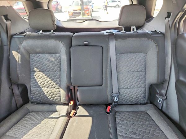 2018 CHEVROLET EQUINOX LT (1LT)