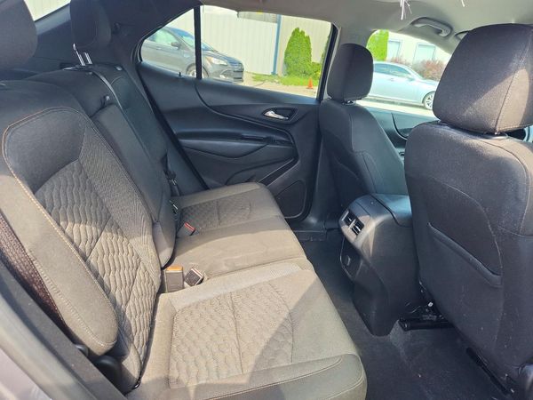 2018 CHEVROLET EQUINOX LT (1LT)
