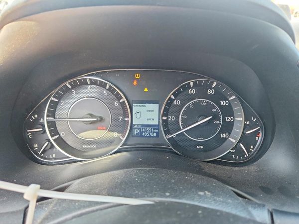 2020 NISSAN ARMADA