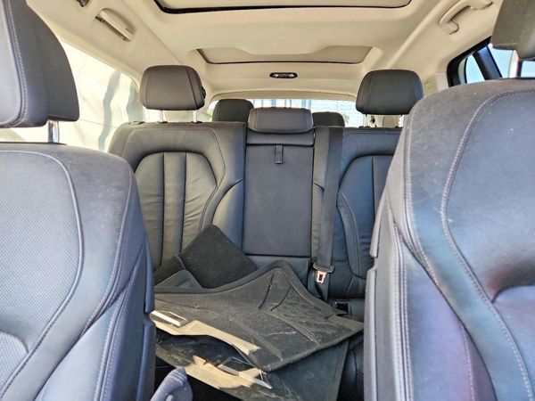 2019 BMW X7 xDrive40i — SUVN