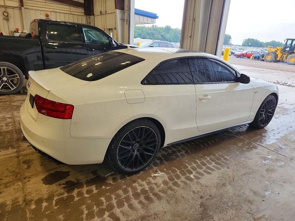 2016 AUDI A5