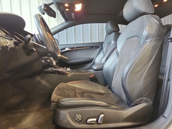 2016 AUDI A5