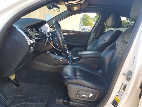 2019 BMW X4 xDrive30i