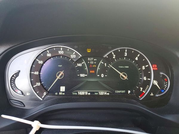 2019 BMW X4 xDrive30i