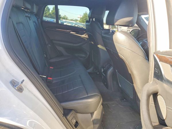 2019 BMW X4 xDrive30i