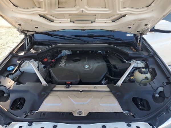 2019 BMW X4 xDrive30i