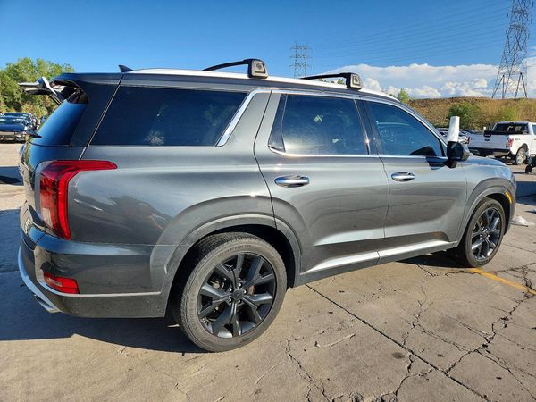 2021 HYUNDAI PALISADE SEL w/ Premium Pkg