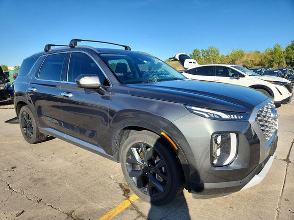 2021 HYUNDAI PALISADE SEL w/ Premium Pkg
