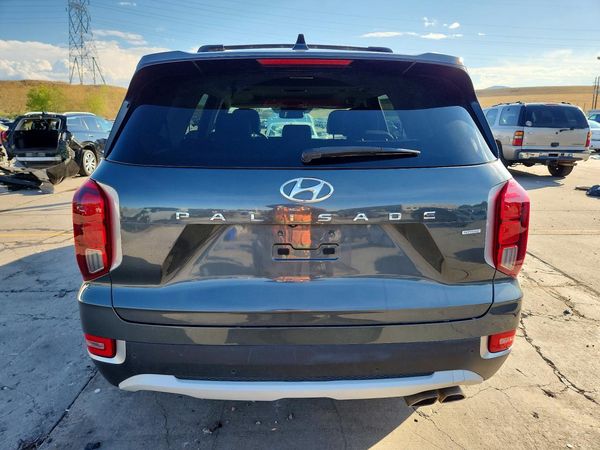 2021 HYUNDAI PALISADE SEL w/ Premium Pkg