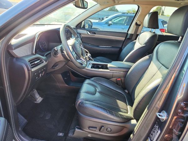 2021 HYUNDAI PALISADE SEL w/ Premium Pkg