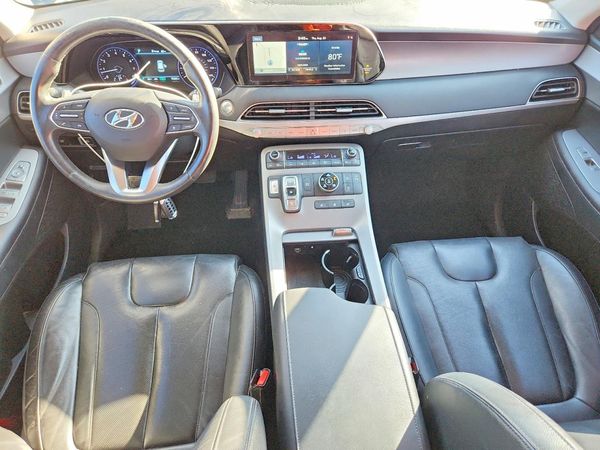 2021 HYUNDAI PALISADE SEL w/ Premium Pkg