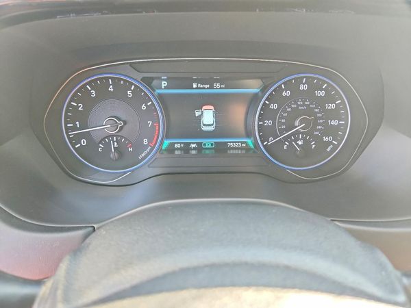 2021 HYUNDAI PALISADE SEL w/ Premium Pkg