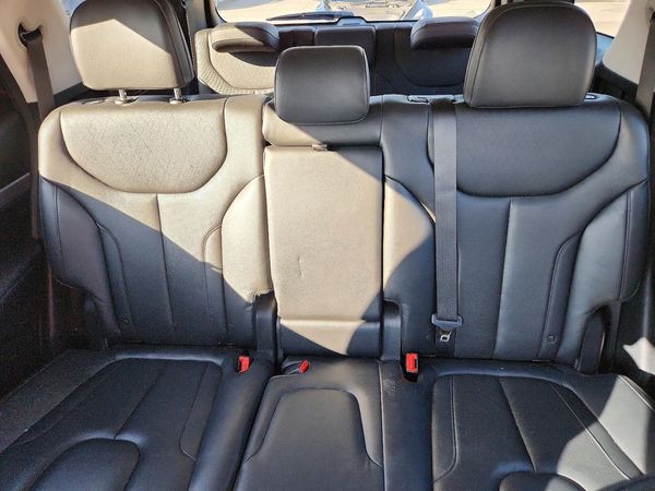 2021 HYUNDAI PALISADE SEL w/ Premium Pkg