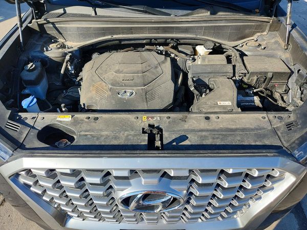 2021 HYUNDAI PALISADE SEL w/ Premium Pkg