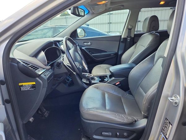 2016 HYUNDAI SANTA FE TOP