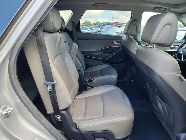 2016 HYUNDAI SANTA FE TOP