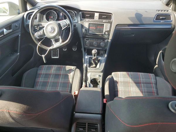 2017 VOLKSWAGEN GTI S, Sport, SE, Autobahn