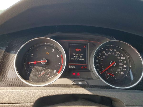 2017 VOLKSWAGEN GTI S, Sport, SE, Autobahn