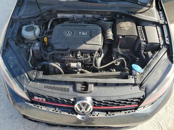 2017 VOLKSWAGEN GTI S, Sport, SE, Autobahn