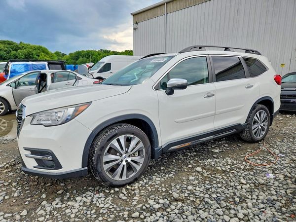 2020 SUBARU ASCENT