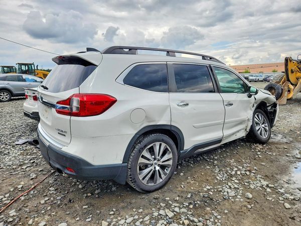2020 SUBARU ASCENT