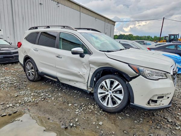 2020 SUBARU ASCENT