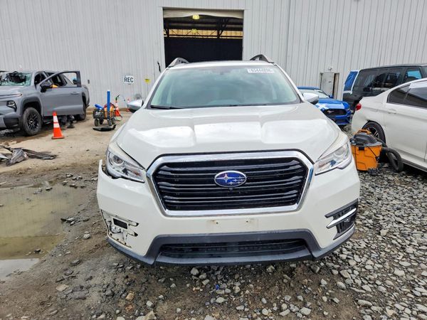 2020 SUBARU ASCENT