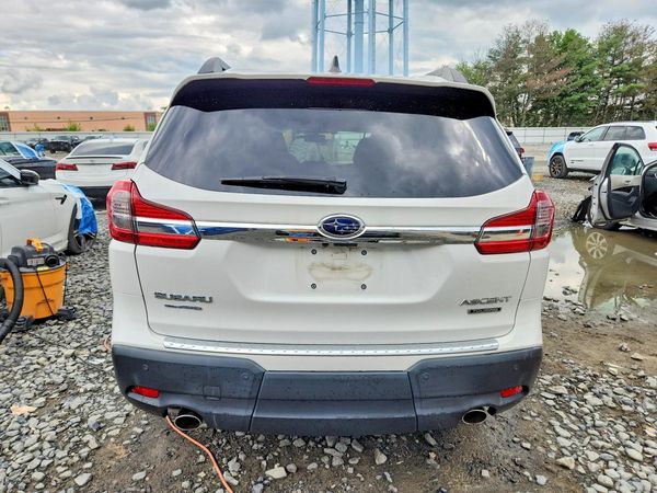 2020 SUBARU ASCENT