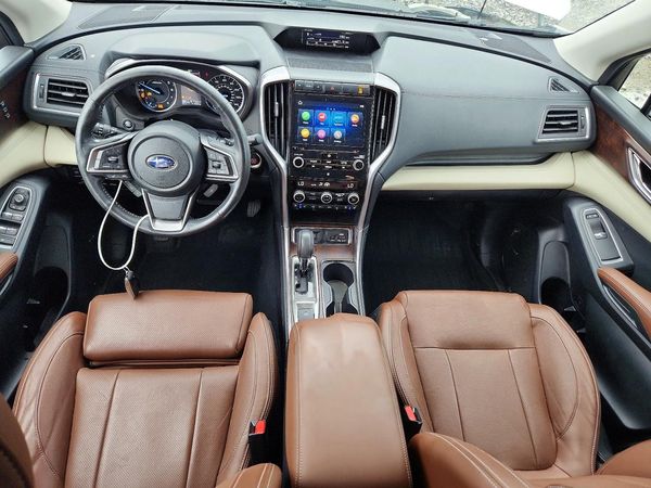 2020 SUBARU ASCENT