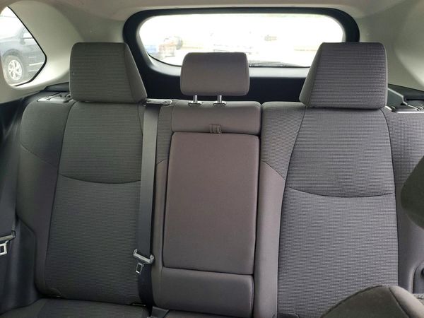2020 TOYOTA RAV4 LE — SUVN