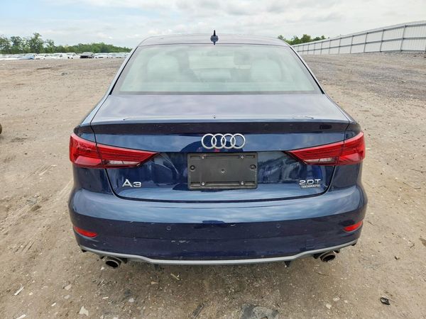 2018 AUDI A3