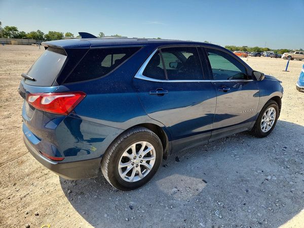 2019 CHEVROLET EQUINOX LT (1LT)