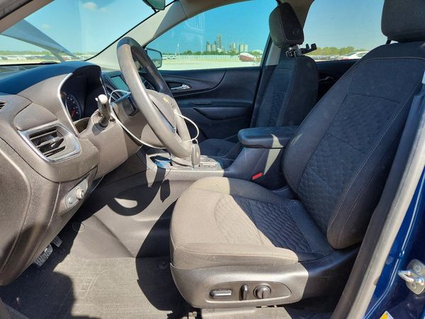 2019 CHEVROLET EQUINOX LT (1LT)