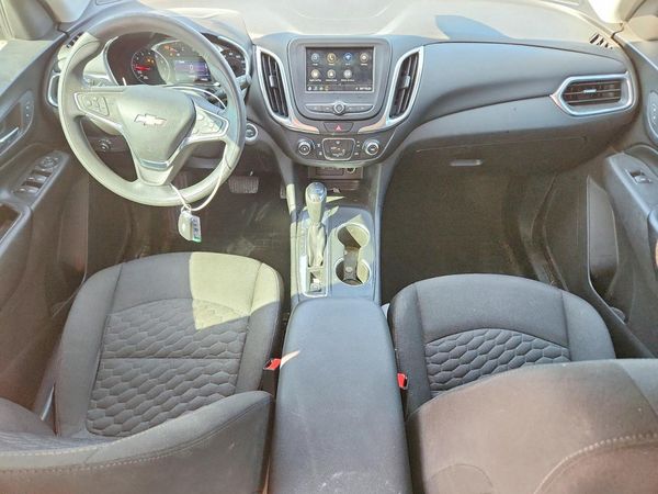 2019 CHEVROLET EQUINOX LT (1LT)