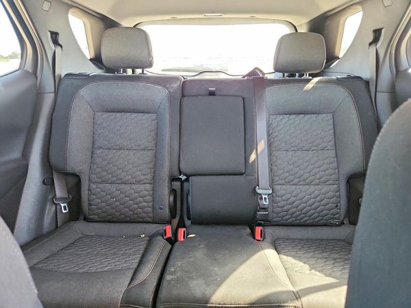 2019 CHEVROLET EQUINOX LT (1LT)