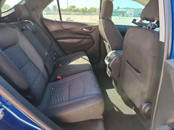 2019 CHEVROLET EQUINOX LT (1LT)