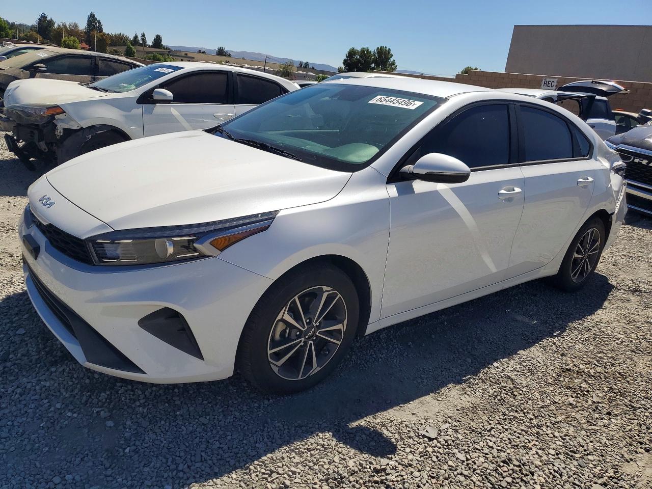 2024 KIA FORTE LX, LXS