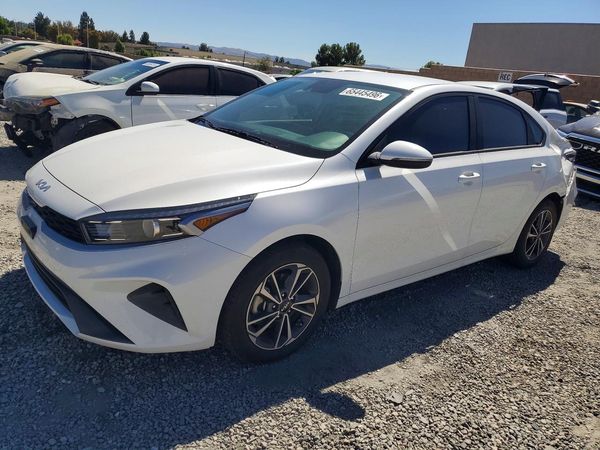 2024 KIA FORTE LX, LXS