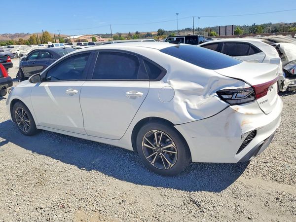 2024 KIA FORTE LX, LXS