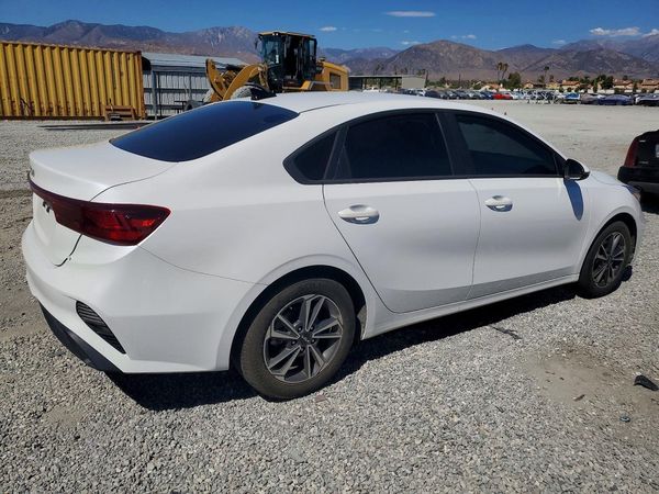 2024 KIA FORTE LX, LXS