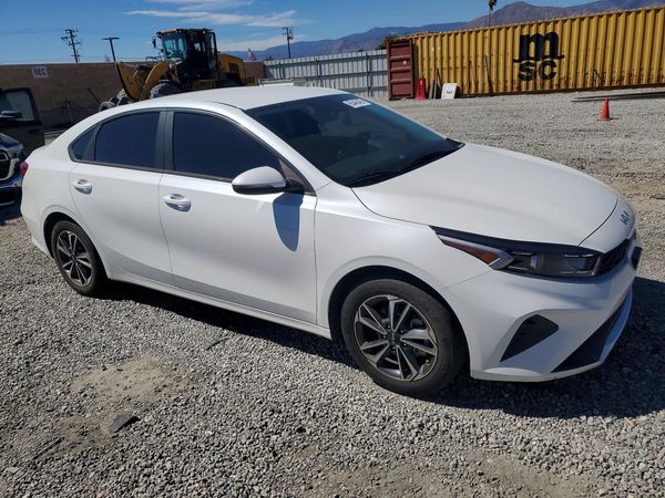 2024 KIA FORTE LX, LXS