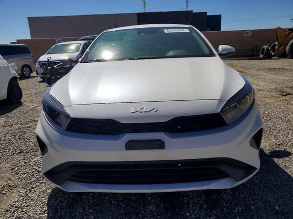 2024 KIA FORTE LX, LXS