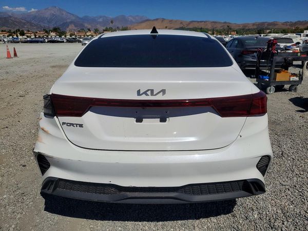 2024 KIA FORTE LX, LXS